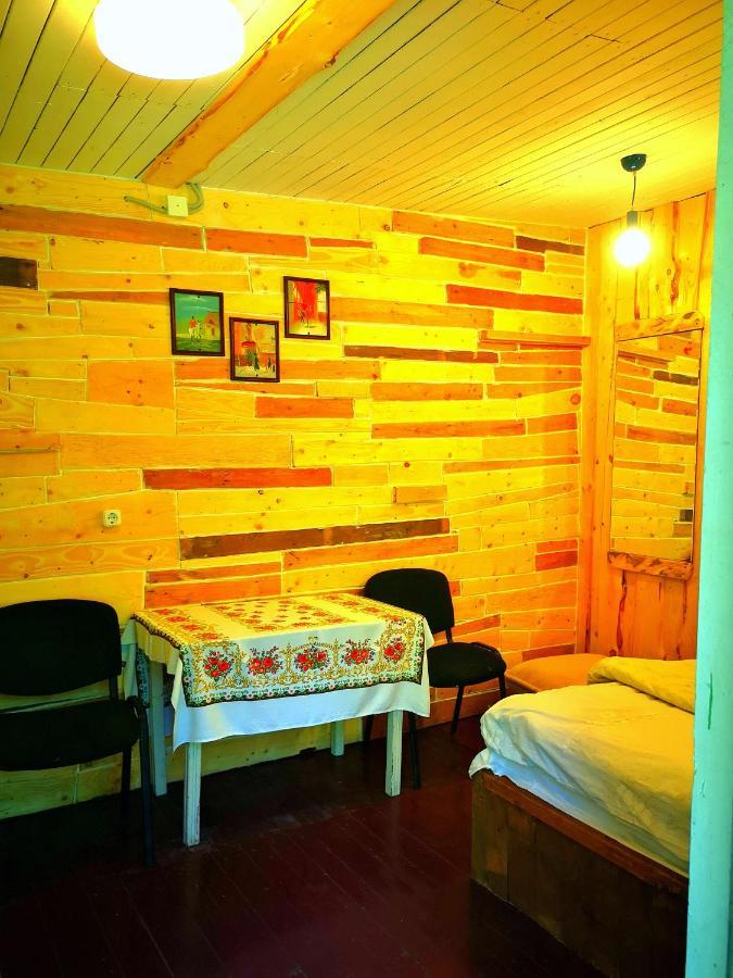 Asmonu Poilsiaviete Villa Kinty Bagian luar foto