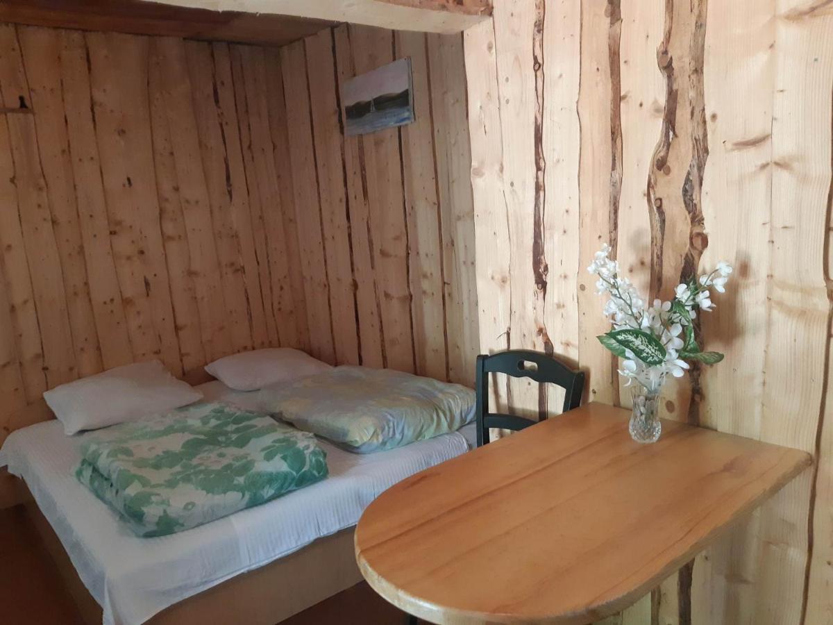 Asmonu Poilsiaviete Villa Kinty Bagian luar foto