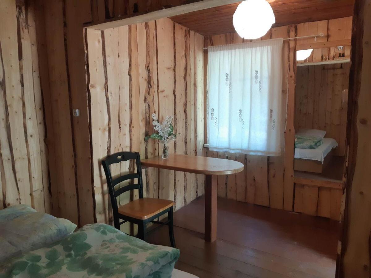 Asmonu Poilsiaviete Villa Kinty Bagian luar foto