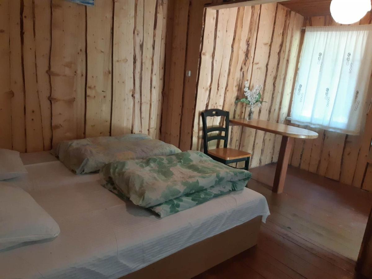 Asmonu Poilsiaviete Villa Kinty Bagian luar foto