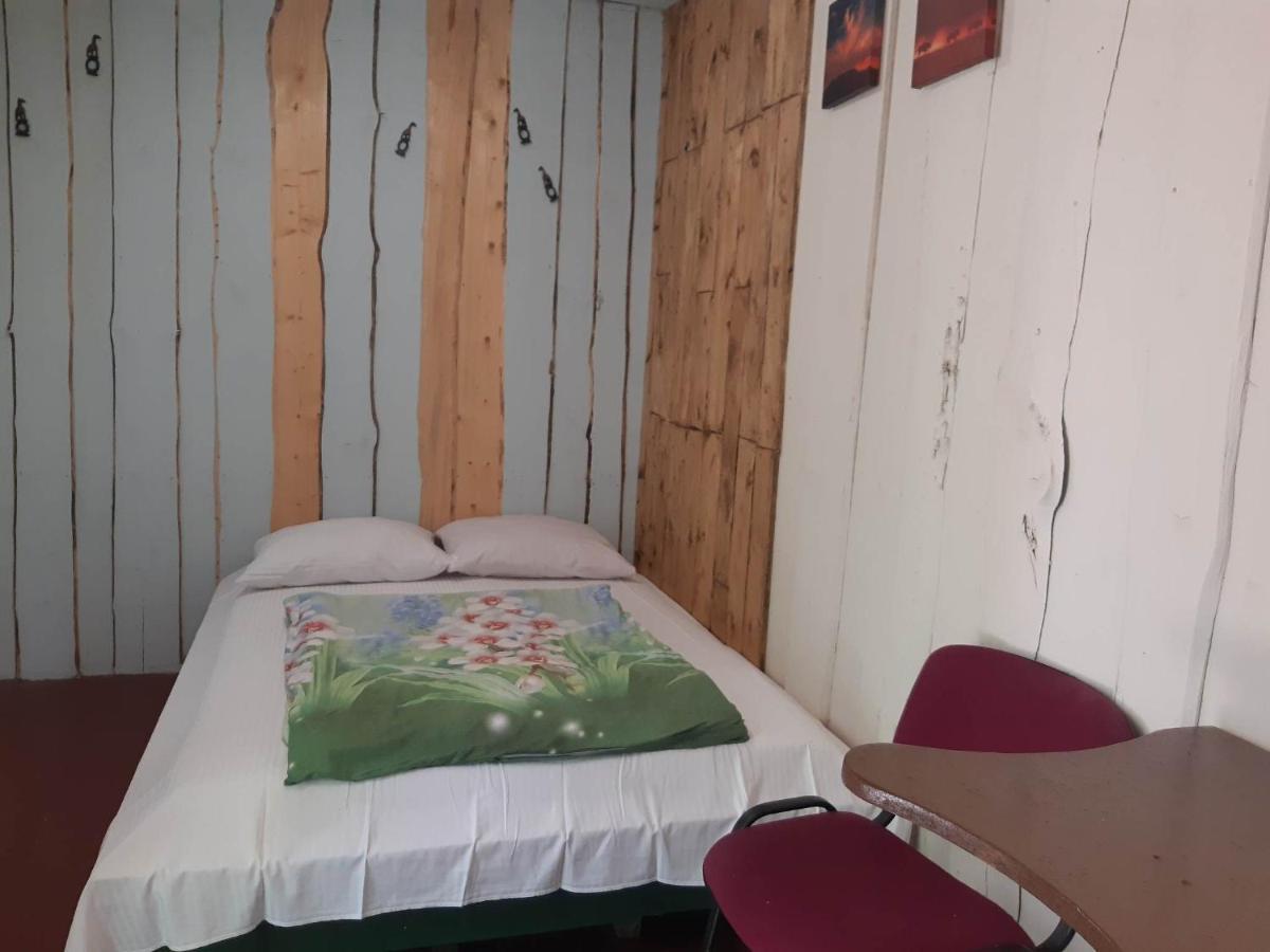 Asmonu Poilsiaviete Villa Kinty Bagian luar foto