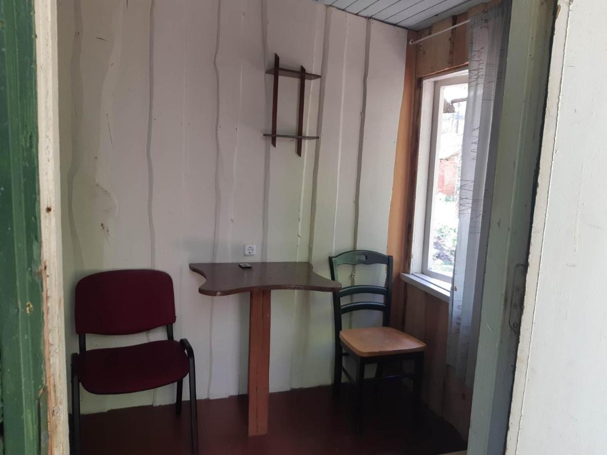 Asmonu Poilsiaviete Villa Kinty Bagian luar foto