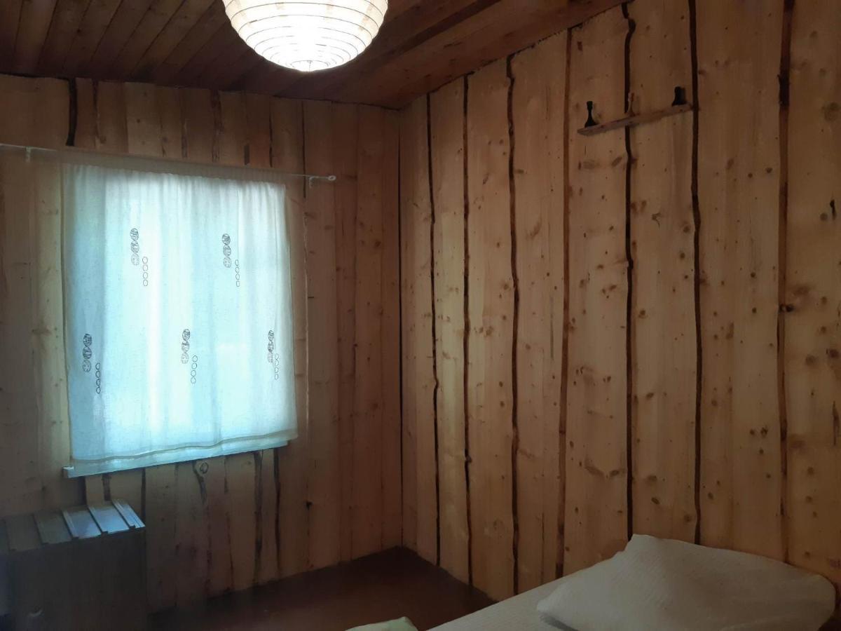 Asmonu Poilsiaviete Villa Kinty Bagian luar foto