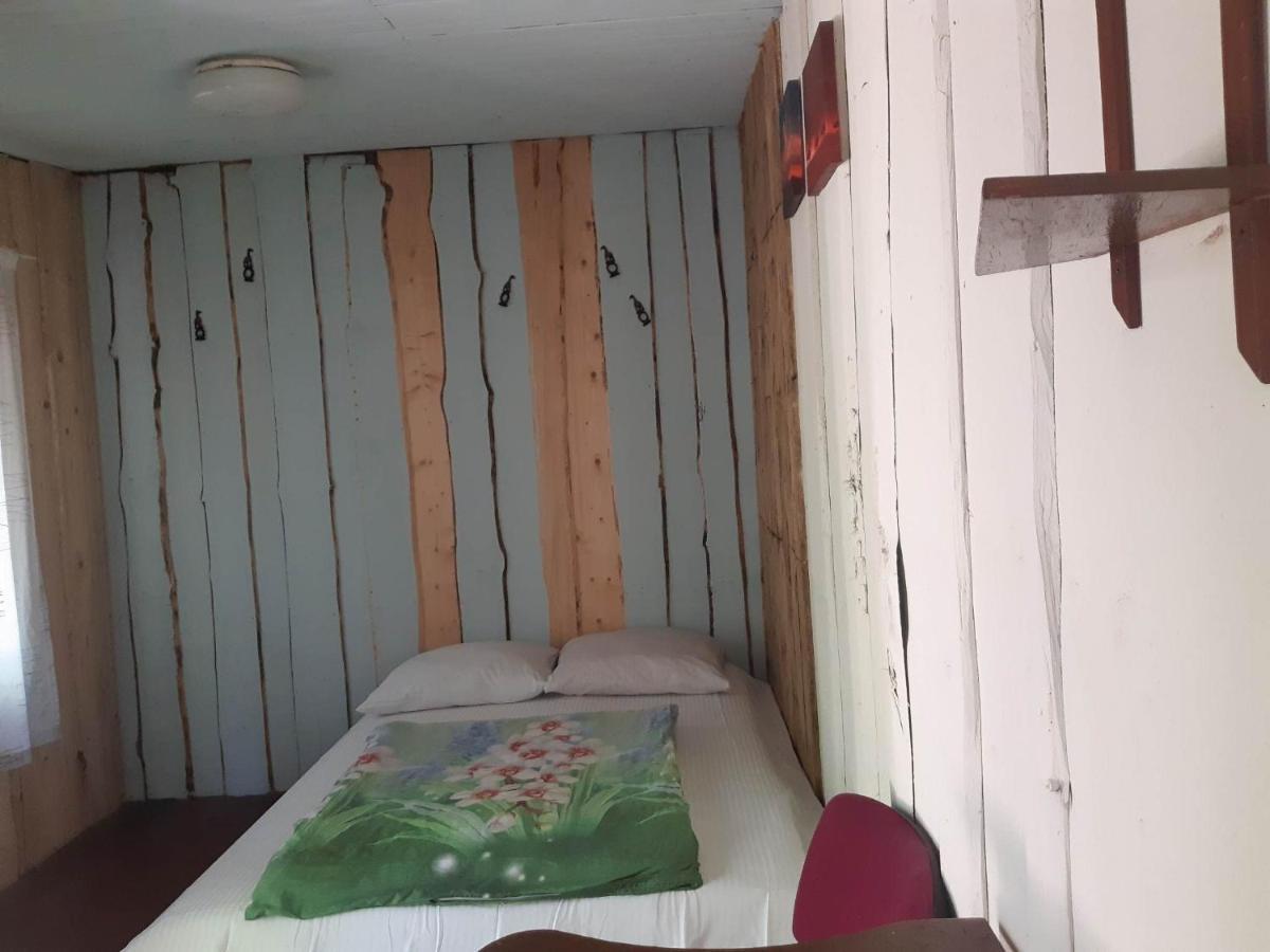 Asmonu Poilsiaviete Villa Kinty Bagian luar foto