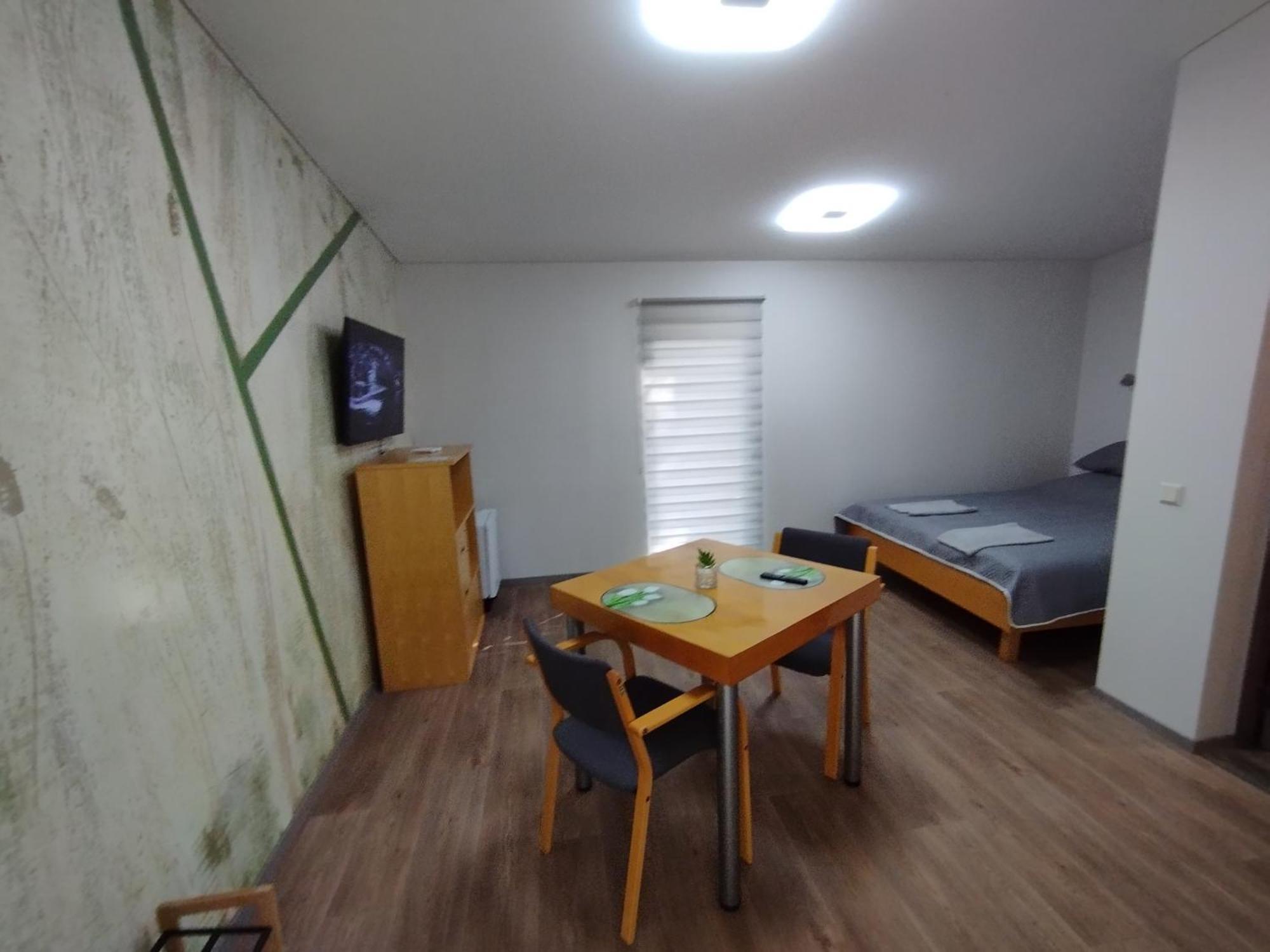 Asmonu Poilsiaviete Villa Kinty Bagian luar foto