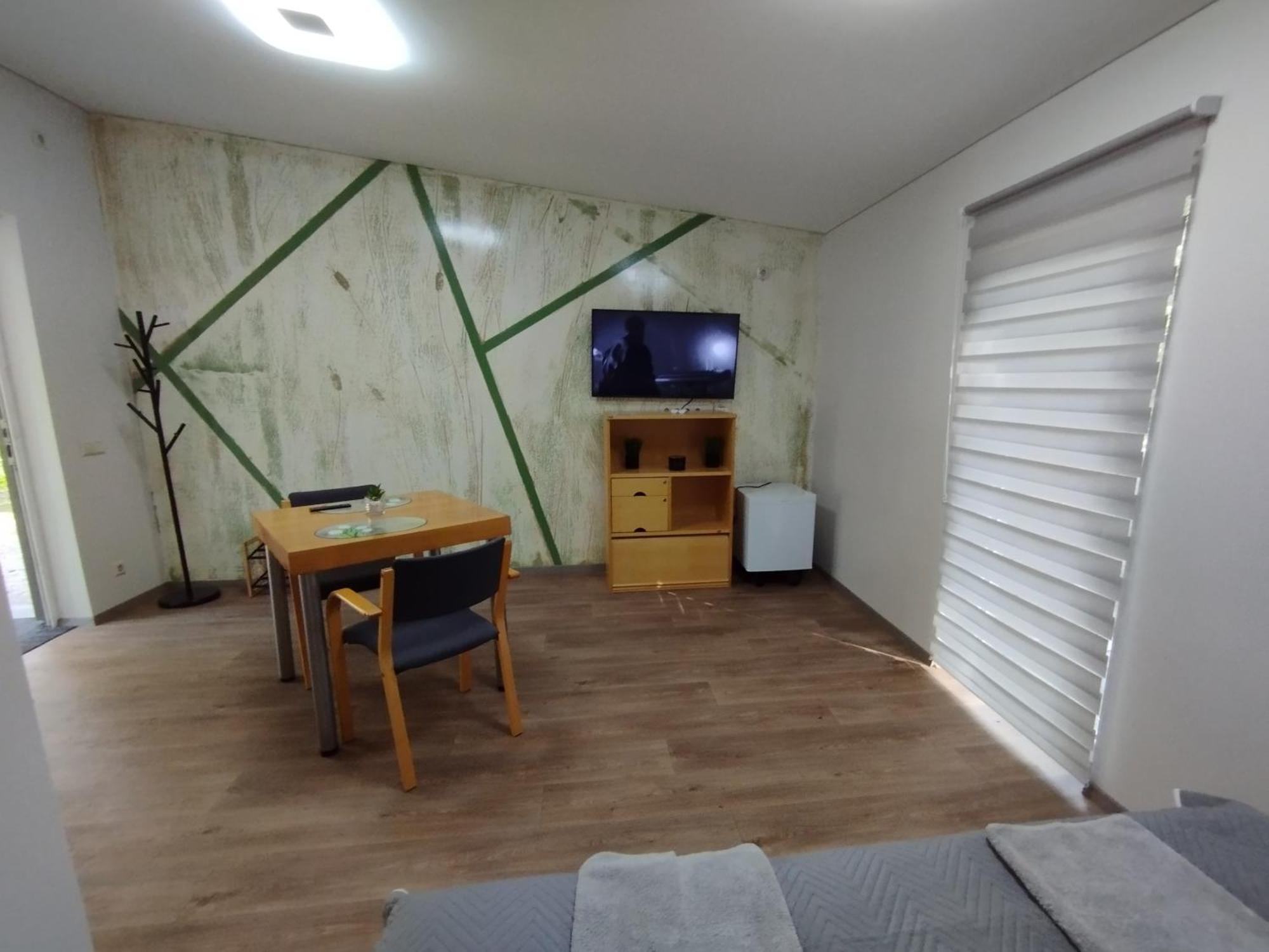 Asmonu Poilsiaviete Villa Kinty Bagian luar foto