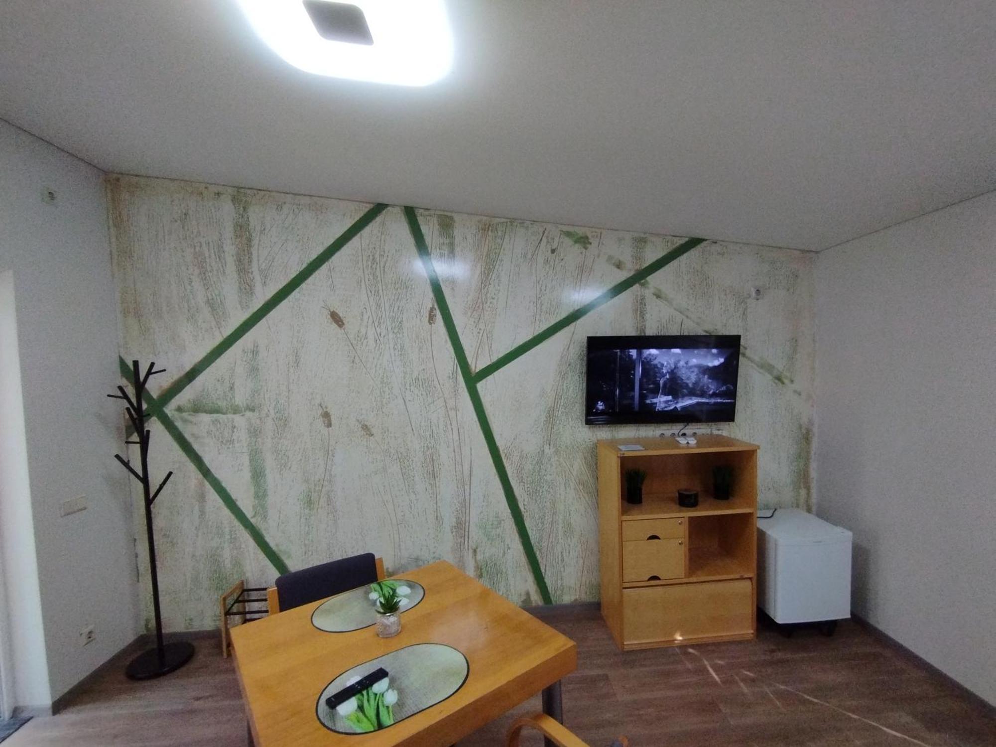 Asmonu Poilsiaviete Villa Kinty Bagian luar foto