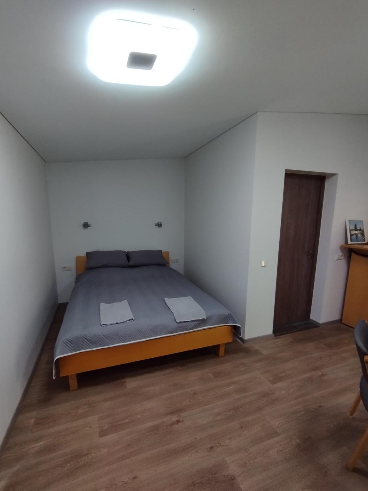Asmonu Poilsiaviete Villa Kinty Bagian luar foto