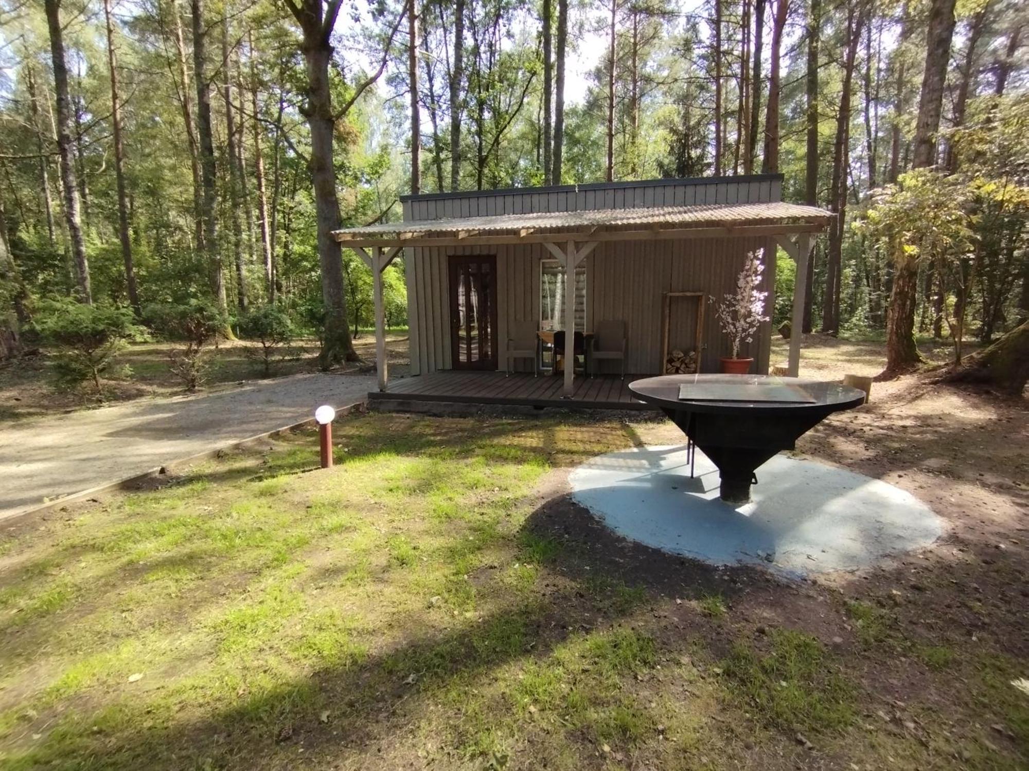 Asmonu Poilsiaviete Villa Kinty Bagian luar foto
