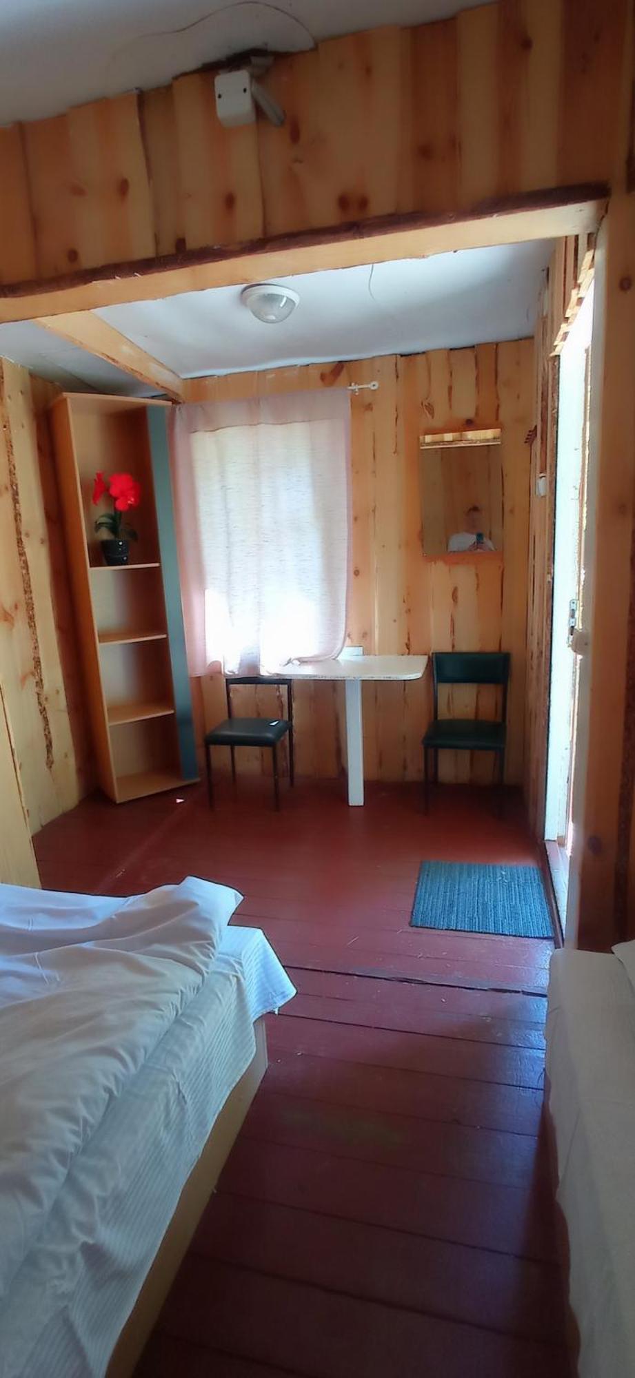 Asmonu Poilsiaviete Villa Kinty Bagian luar foto