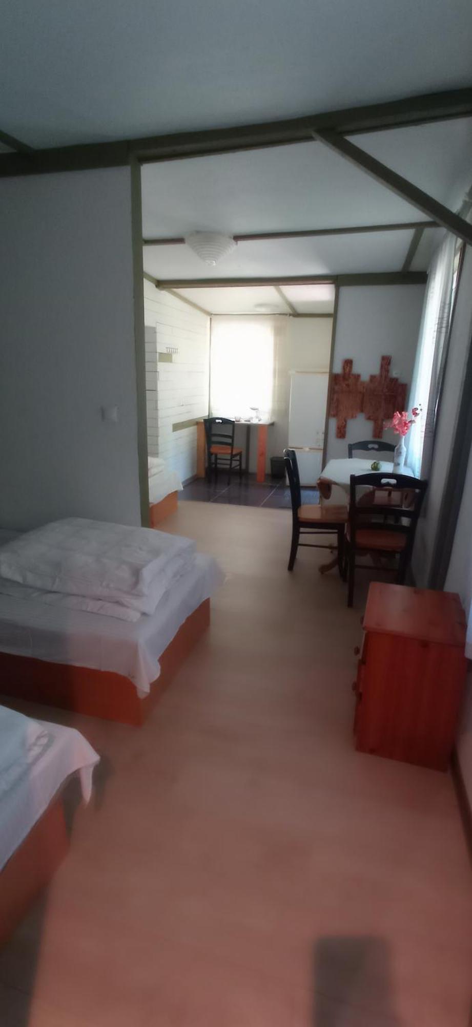 Asmonu Poilsiaviete Villa Kinty Bagian luar foto