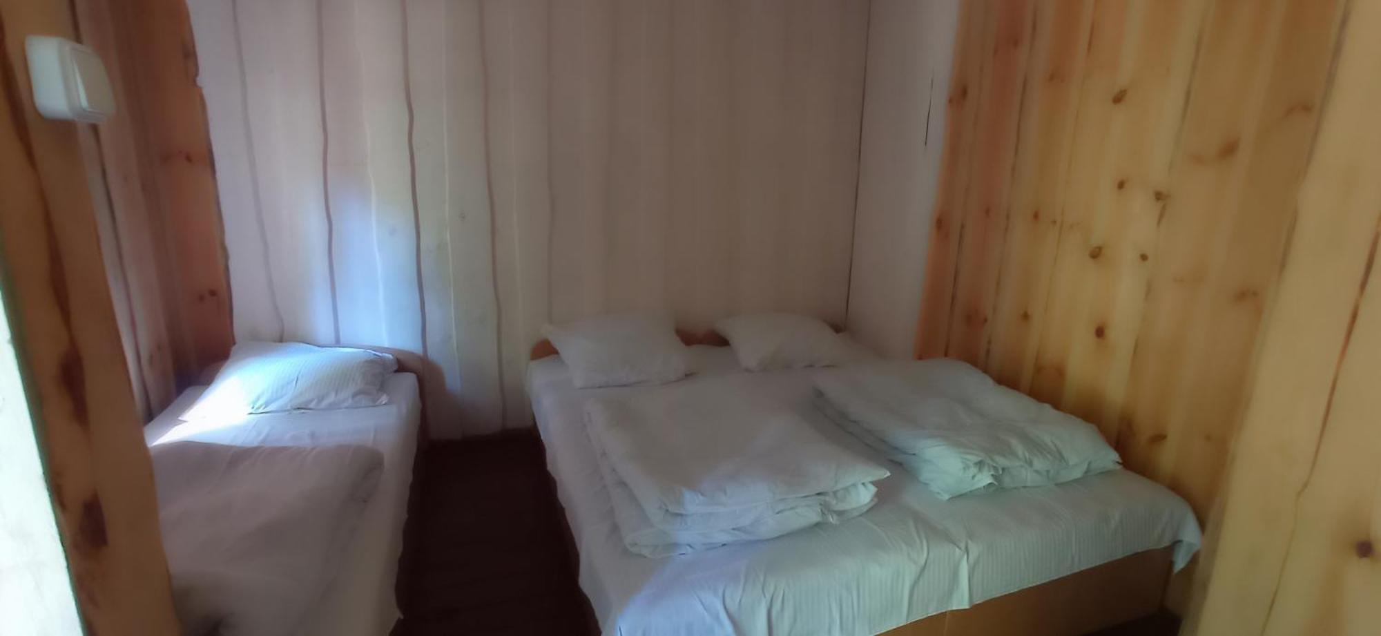 Asmonu Poilsiaviete Villa Kinty Bagian luar foto