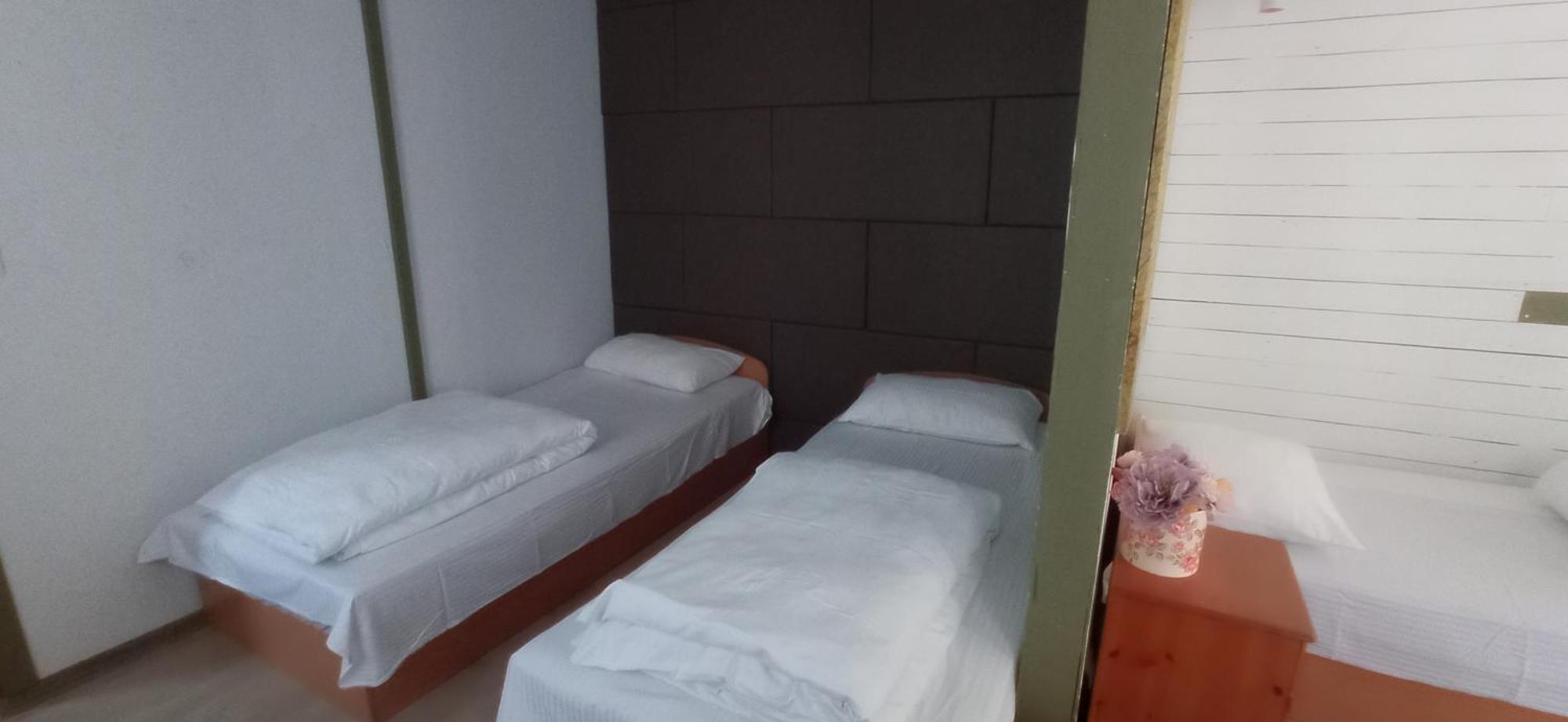 Asmonu Poilsiaviete Villa Kinty Bagian luar foto