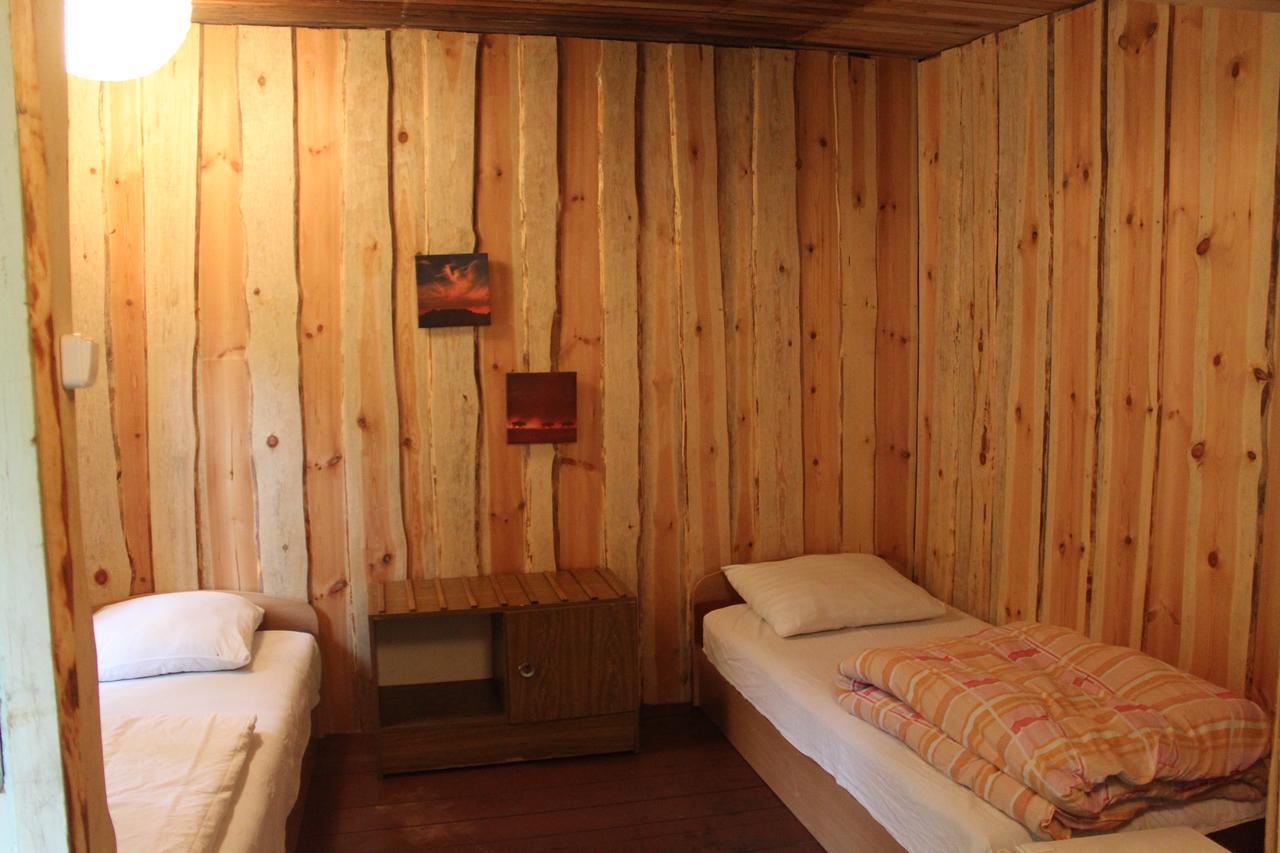 Asmonu Poilsiaviete Villa Kinty Bagian luar foto