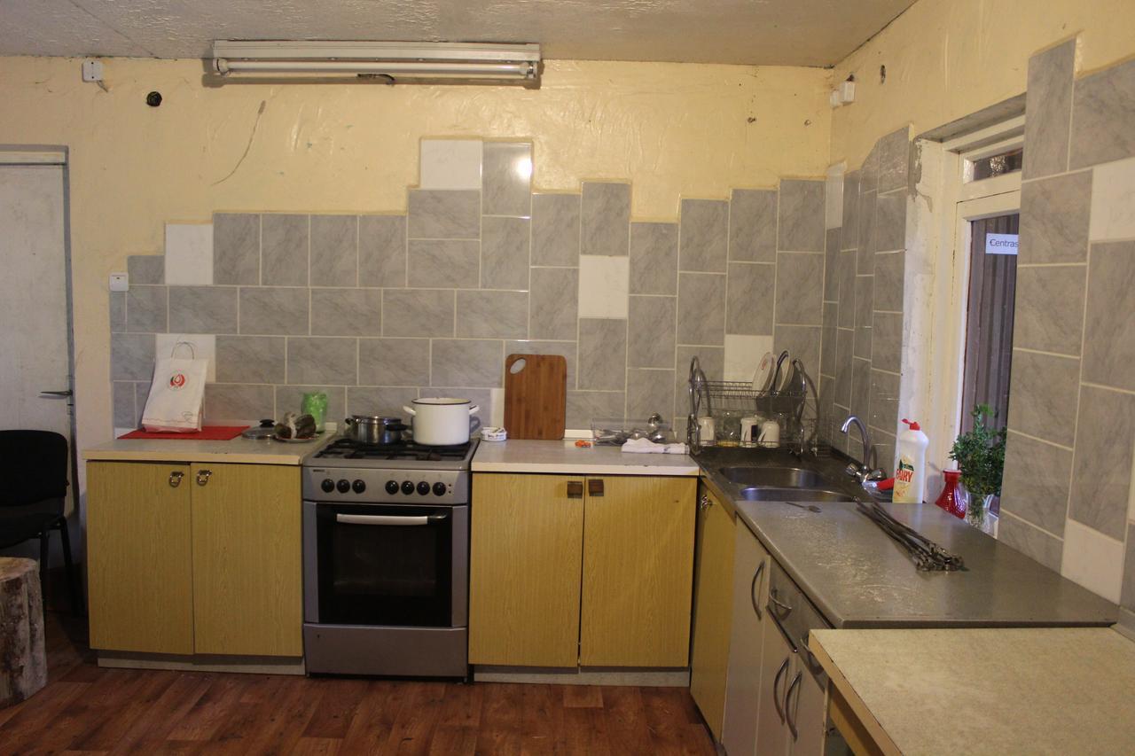 Asmonu Poilsiaviete Villa Kinty Bagian luar foto