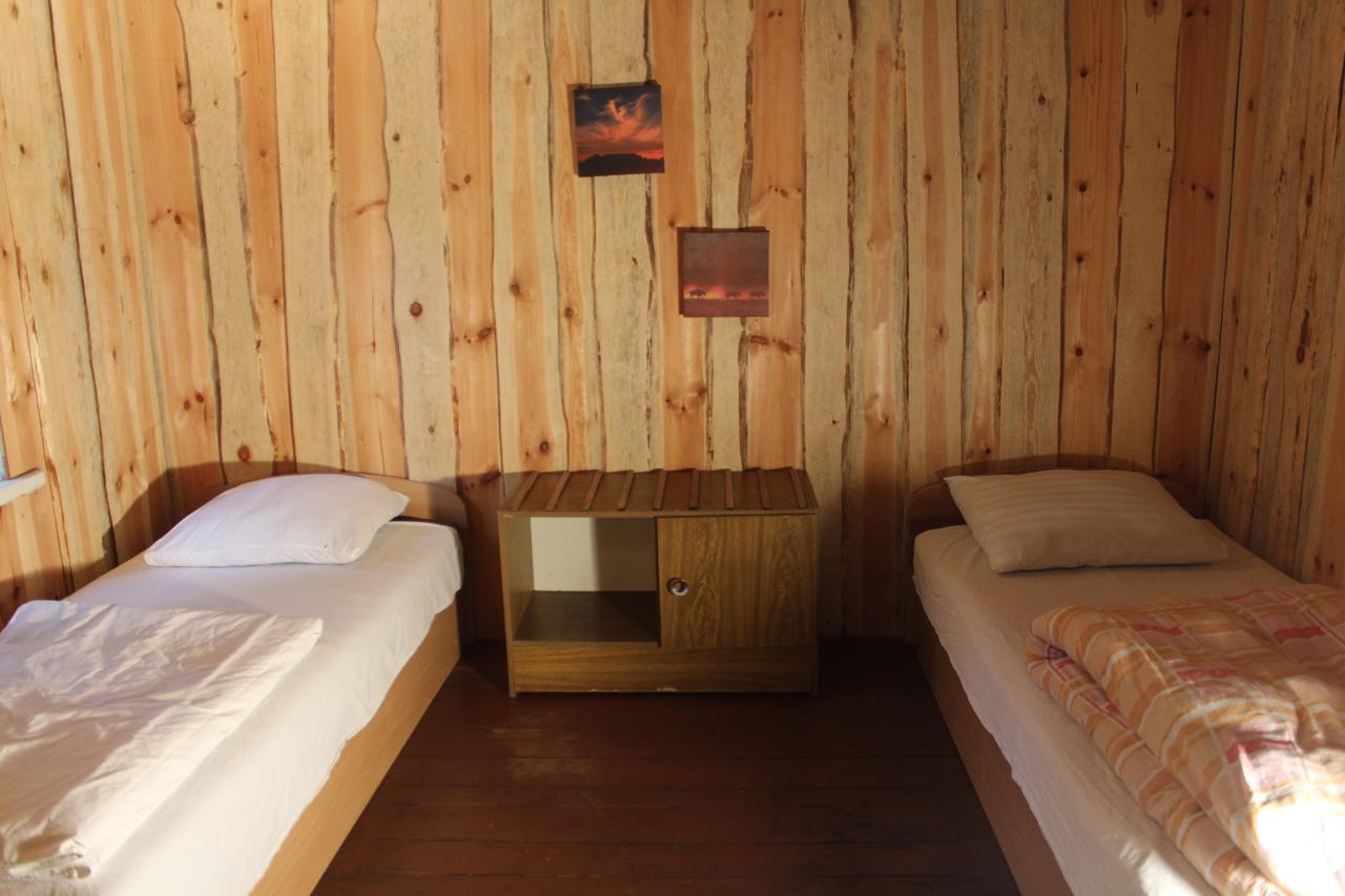Asmonu Poilsiaviete Villa Kinty Bagian luar foto