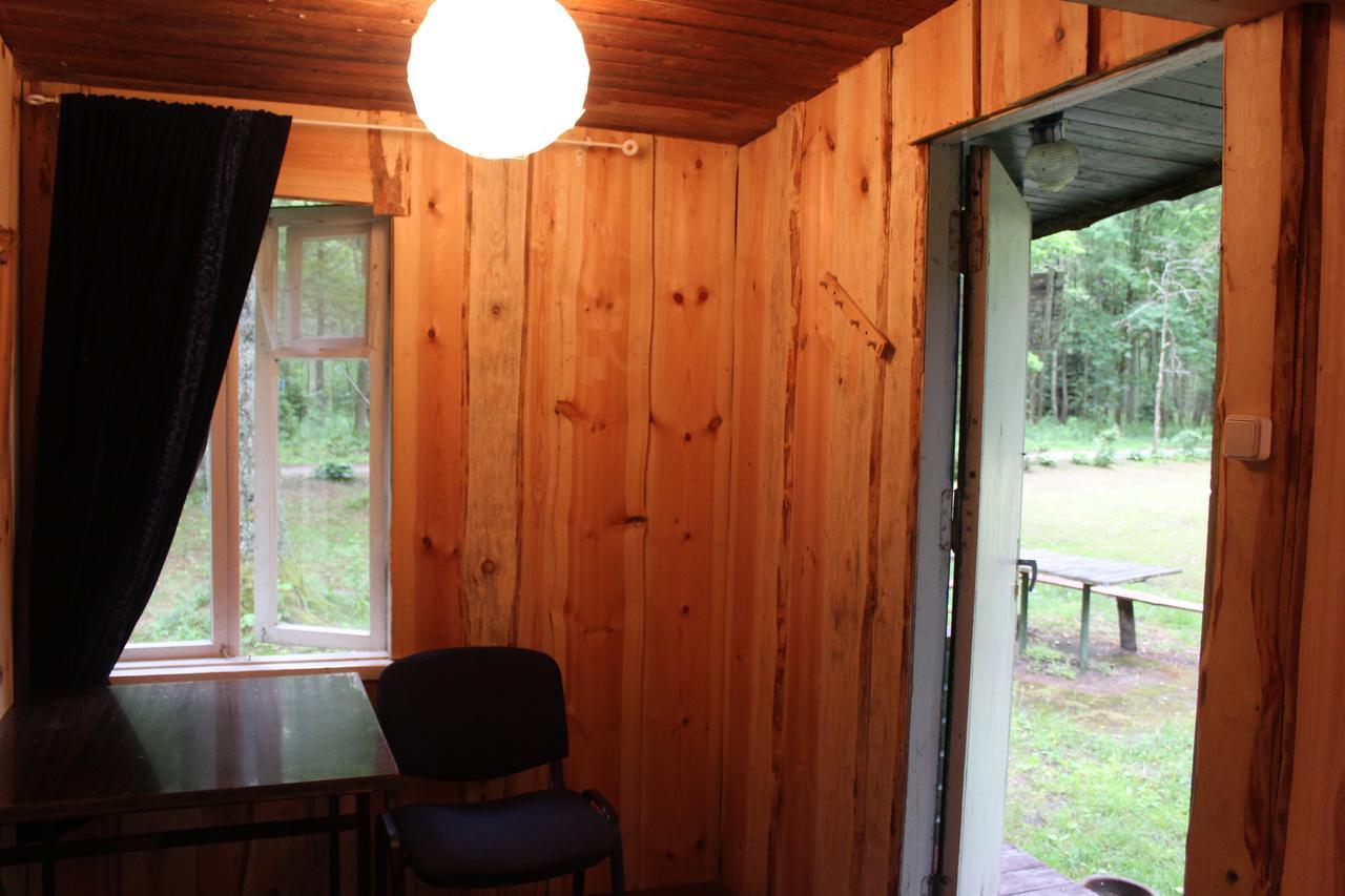 Asmonu Poilsiaviete Villa Kinty Bagian luar foto