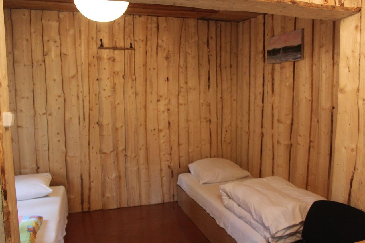 Asmonu Poilsiaviete Villa Kinty Bagian luar foto